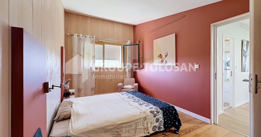 vente Maison Lanta