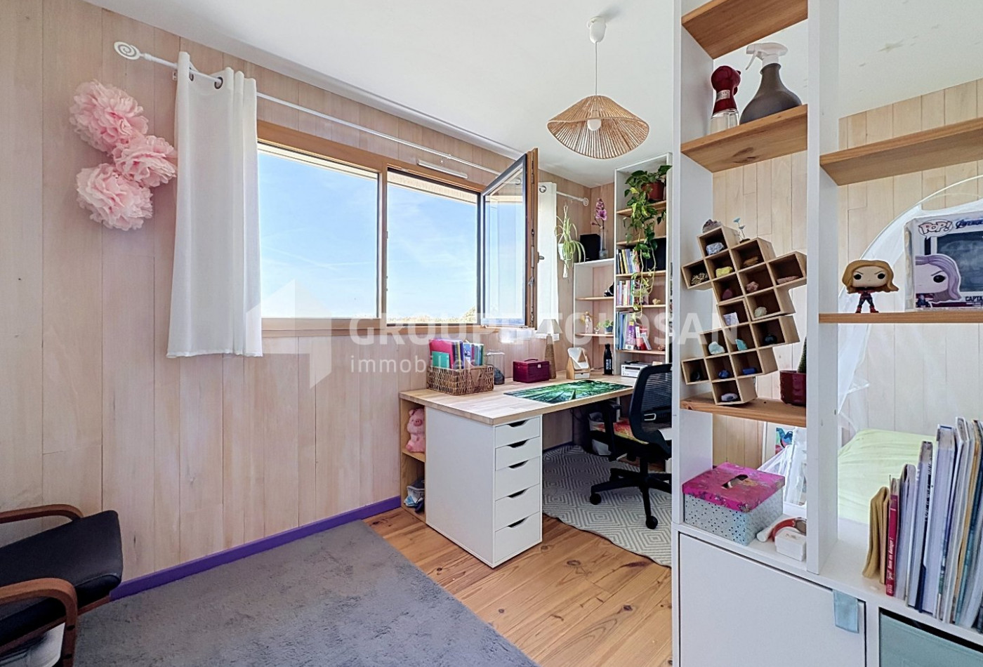 vente Maison Lanta - Photo 9