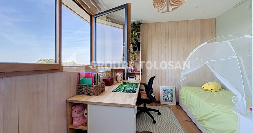 vente Maison Lanta