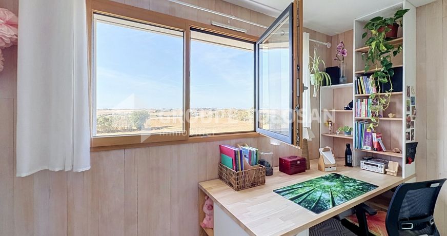 vente Maison Lanta