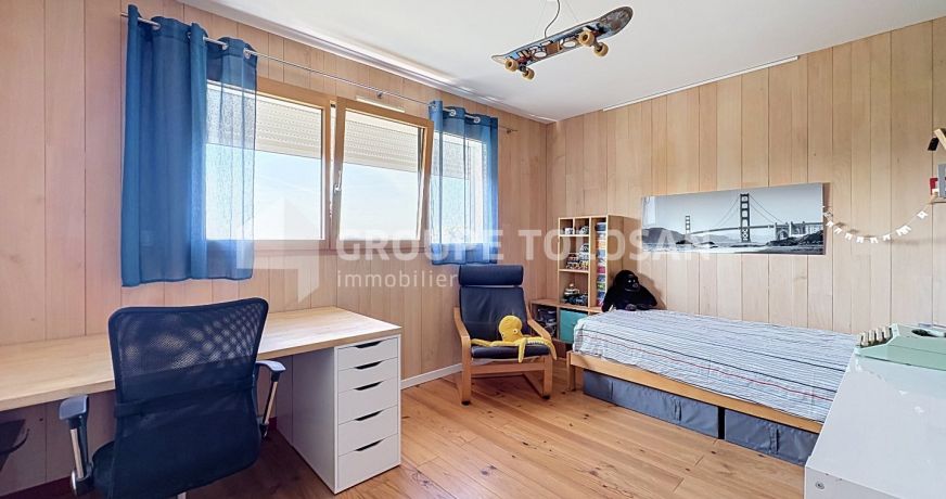 vente Maison Lanta