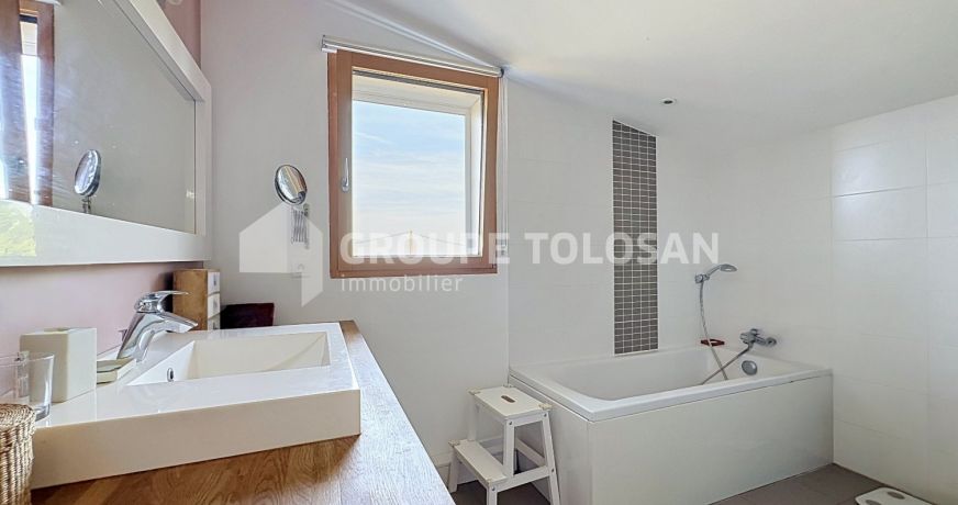 vente Maison Lanta