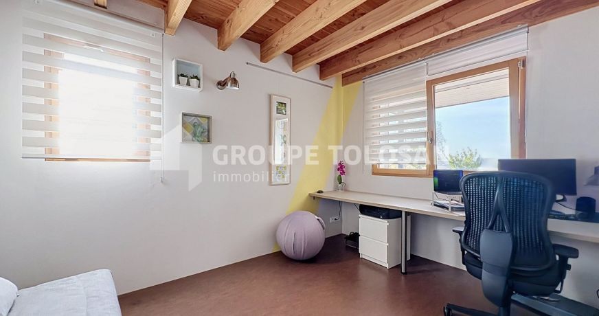vente Maison Lanta