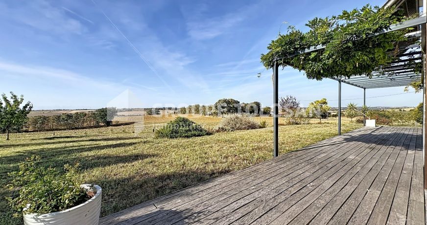 vente Maison Lanta