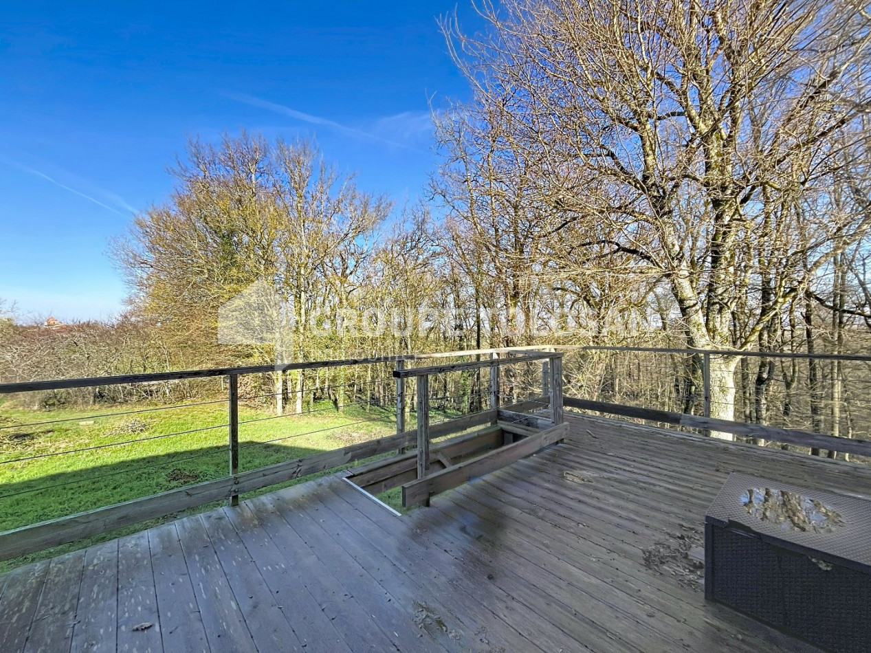vente Maison Caraman - Photo 11
