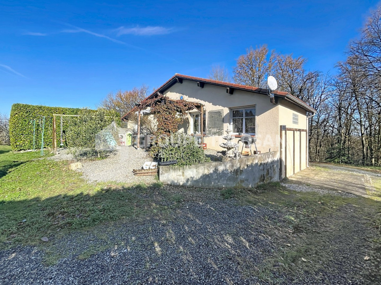vente Maison Caraman - Photo 12