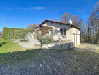 vente Maison Caraman