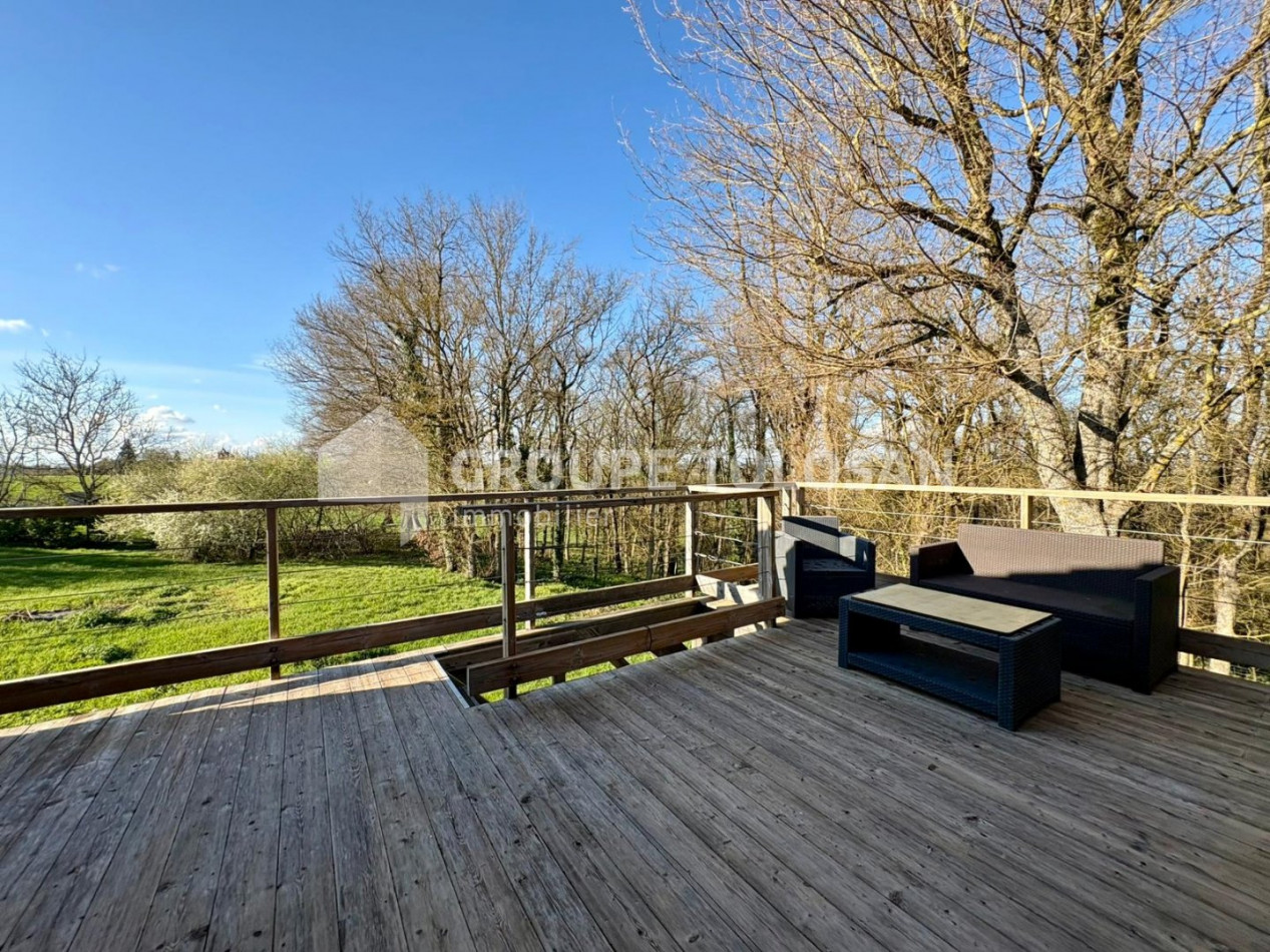 vente Maison Caraman - Photo 2