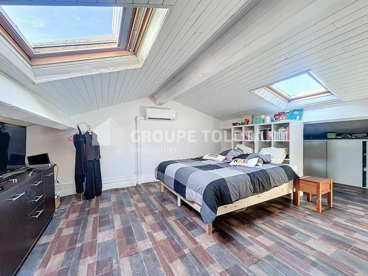 vente Maison Caraman - Photo 6