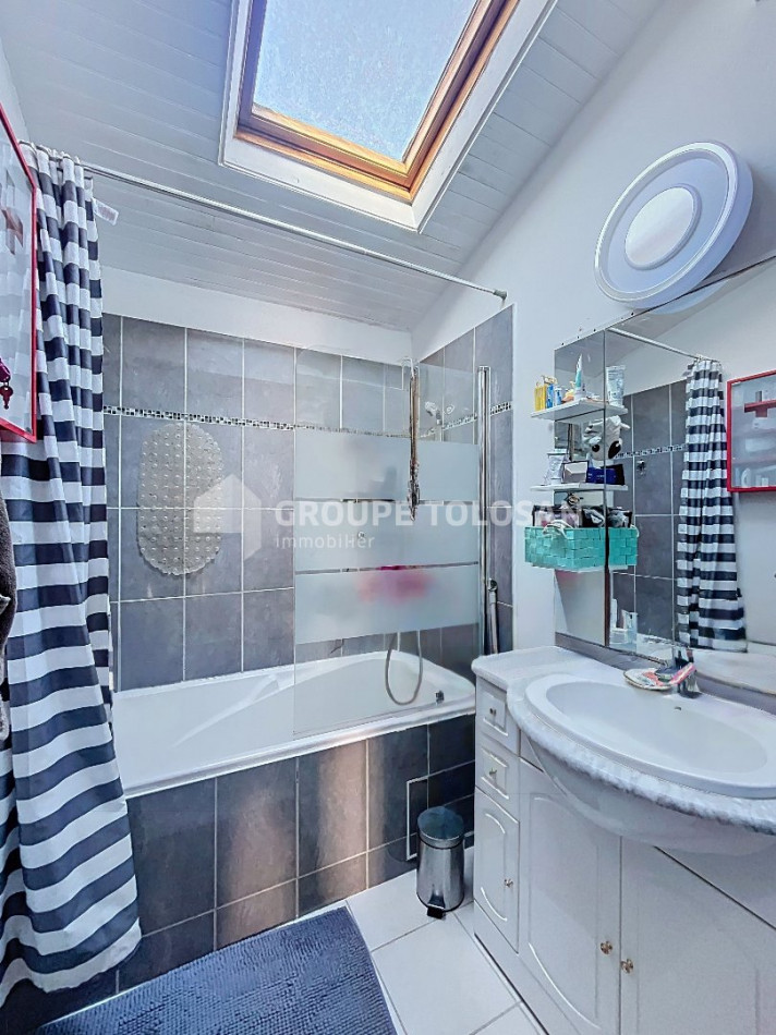 vente Maison Caraman - Photo 9