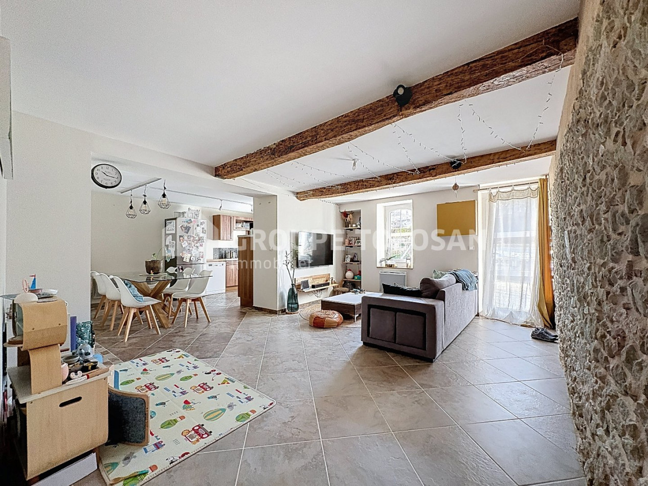 vente Maison de village Caraman - Photo 1