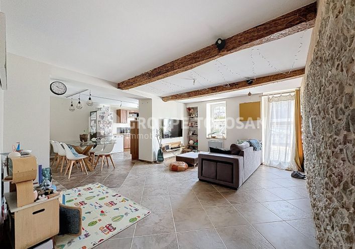 vente Maison de village Caraman