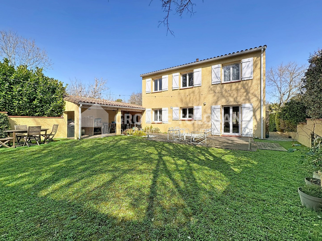 vente Maison Bourg Saint Bernard - Photo 1
