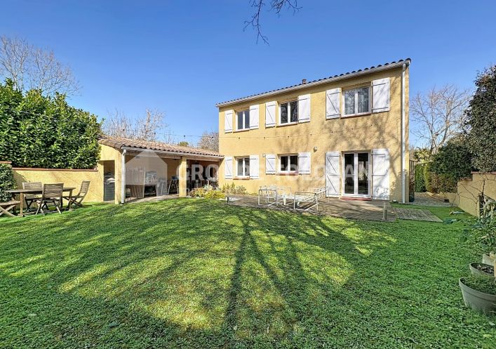 vente Maison Bourg Saint Bernard