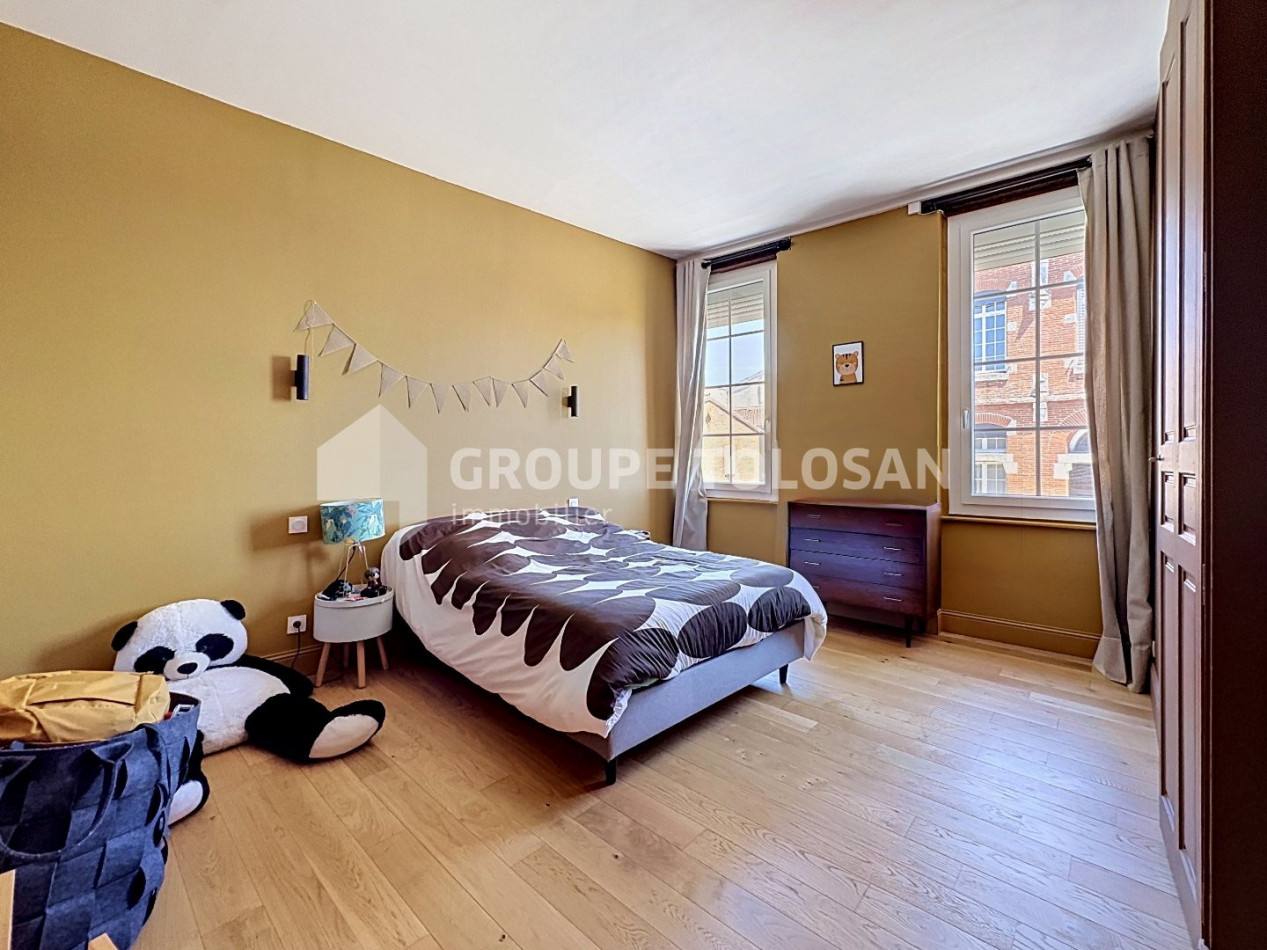 vente Maison Quint Fonsegrives - Photo 11