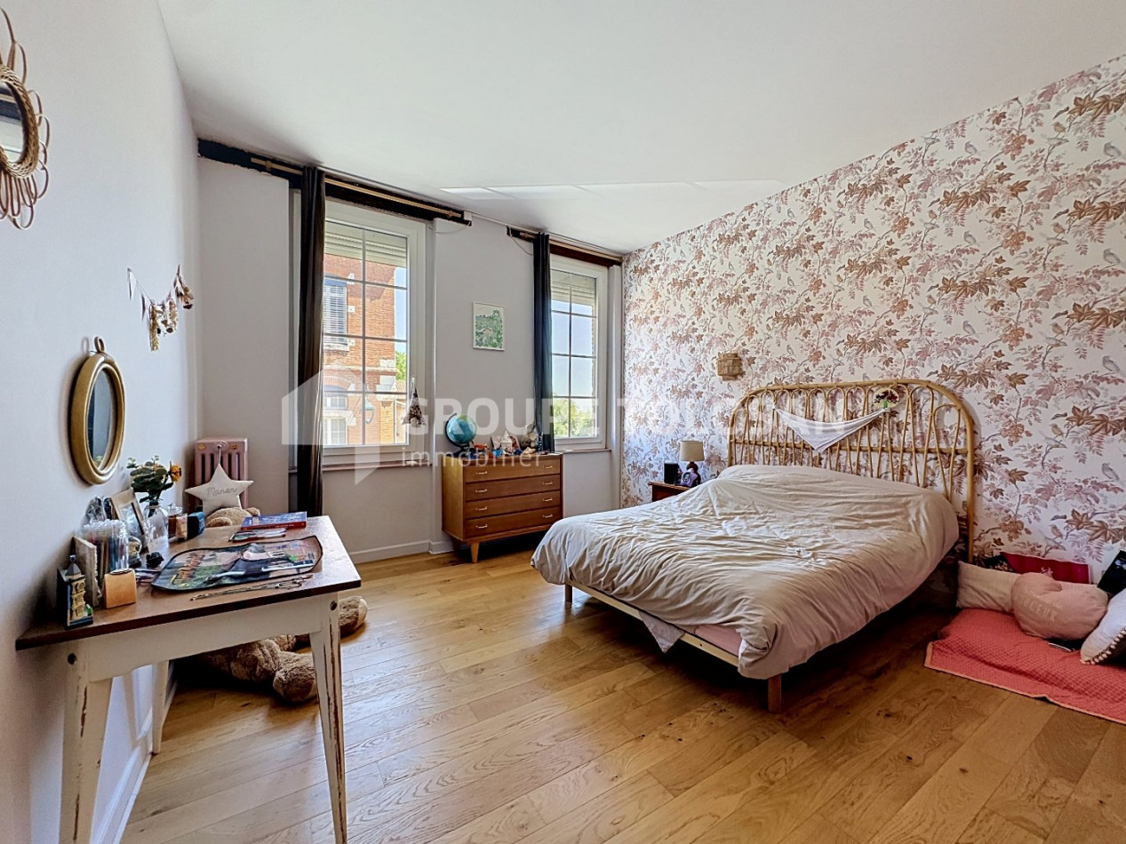 vente Maison Quint Fonsegrives - Photo 10