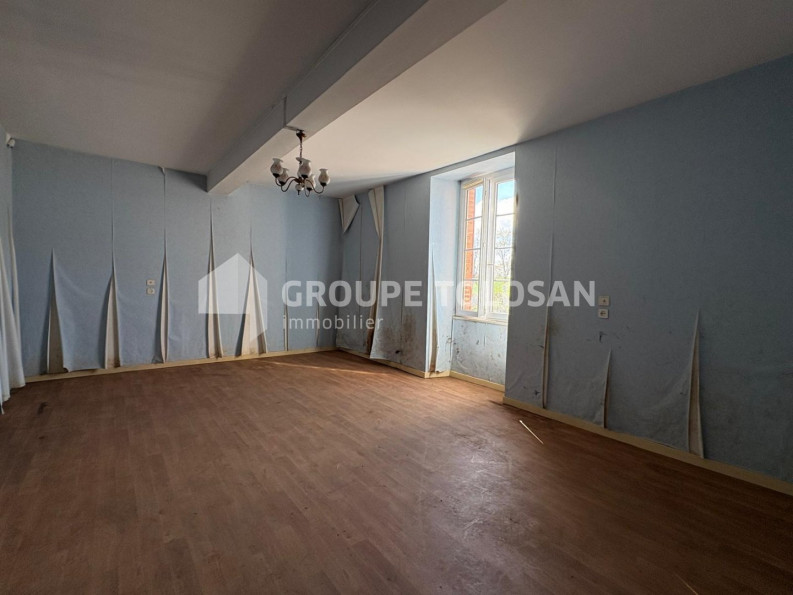 vente Ferme Caraman - Photo 6