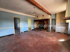 vente Ferme Caraman