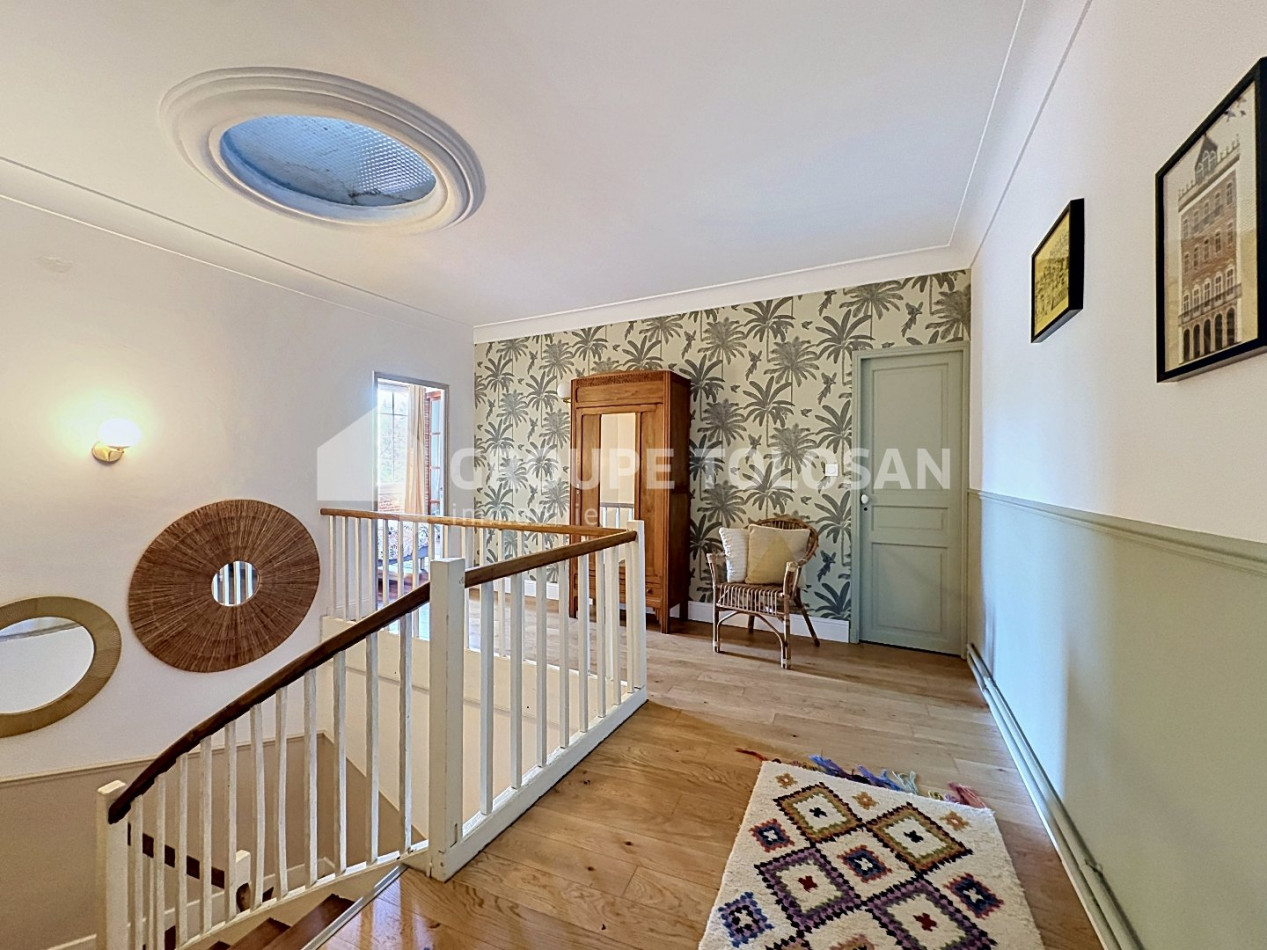 vente Maison Saint-orens-de-gameville - Photo 7