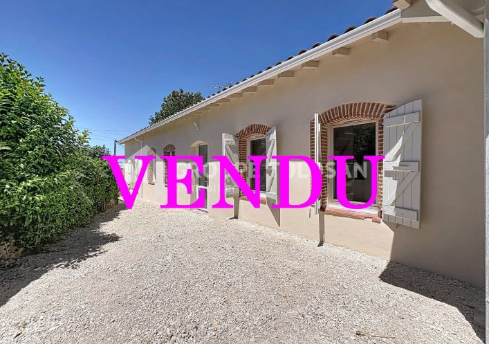vente Longere Lanta