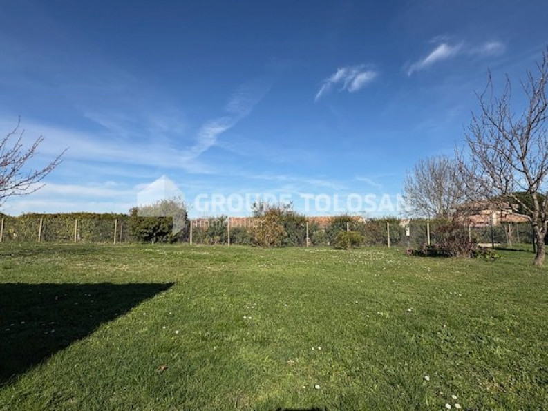 vente Maison Sainte Foy D'aigrefeuille - Photo 5