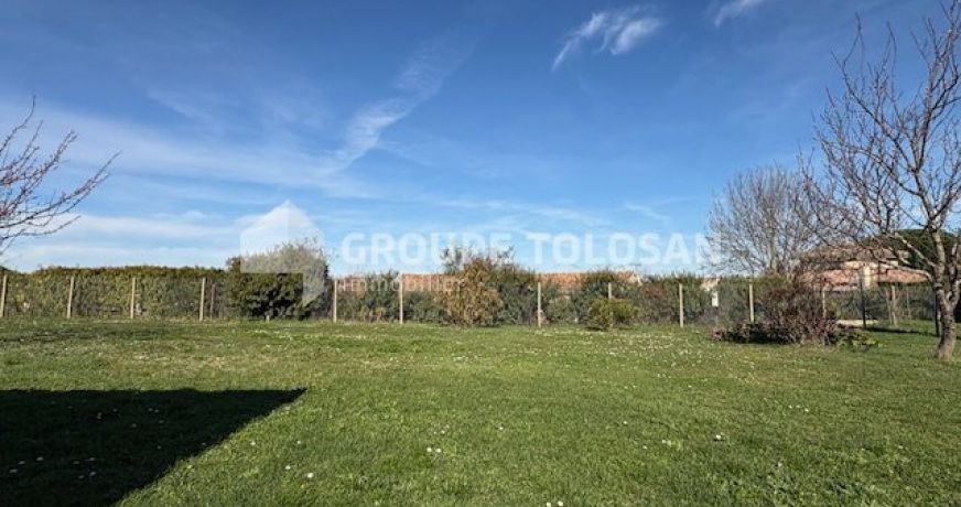 vente Maison Sainte Foy D'aigrefeuille