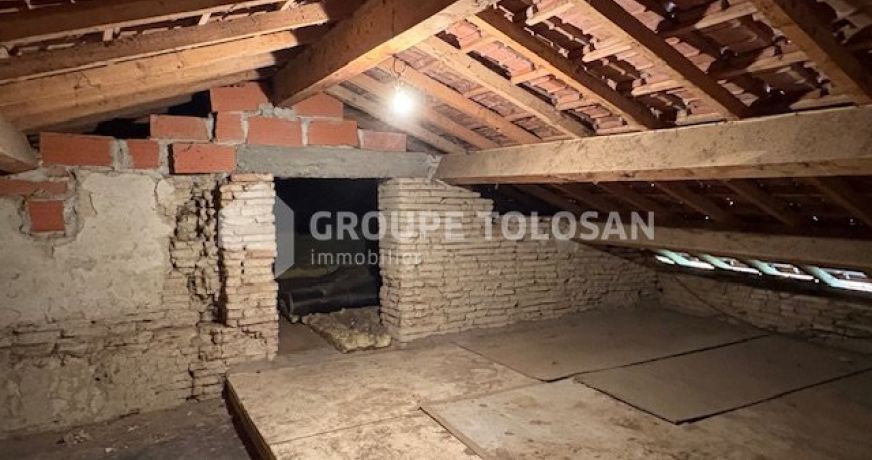 vente Maison Sainte Foy D'aigrefeuille