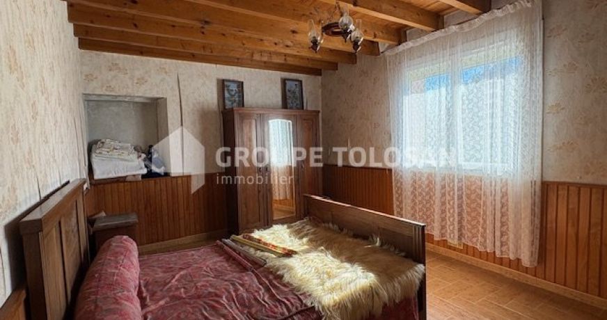vente Maison Sainte Foy D'aigrefeuille