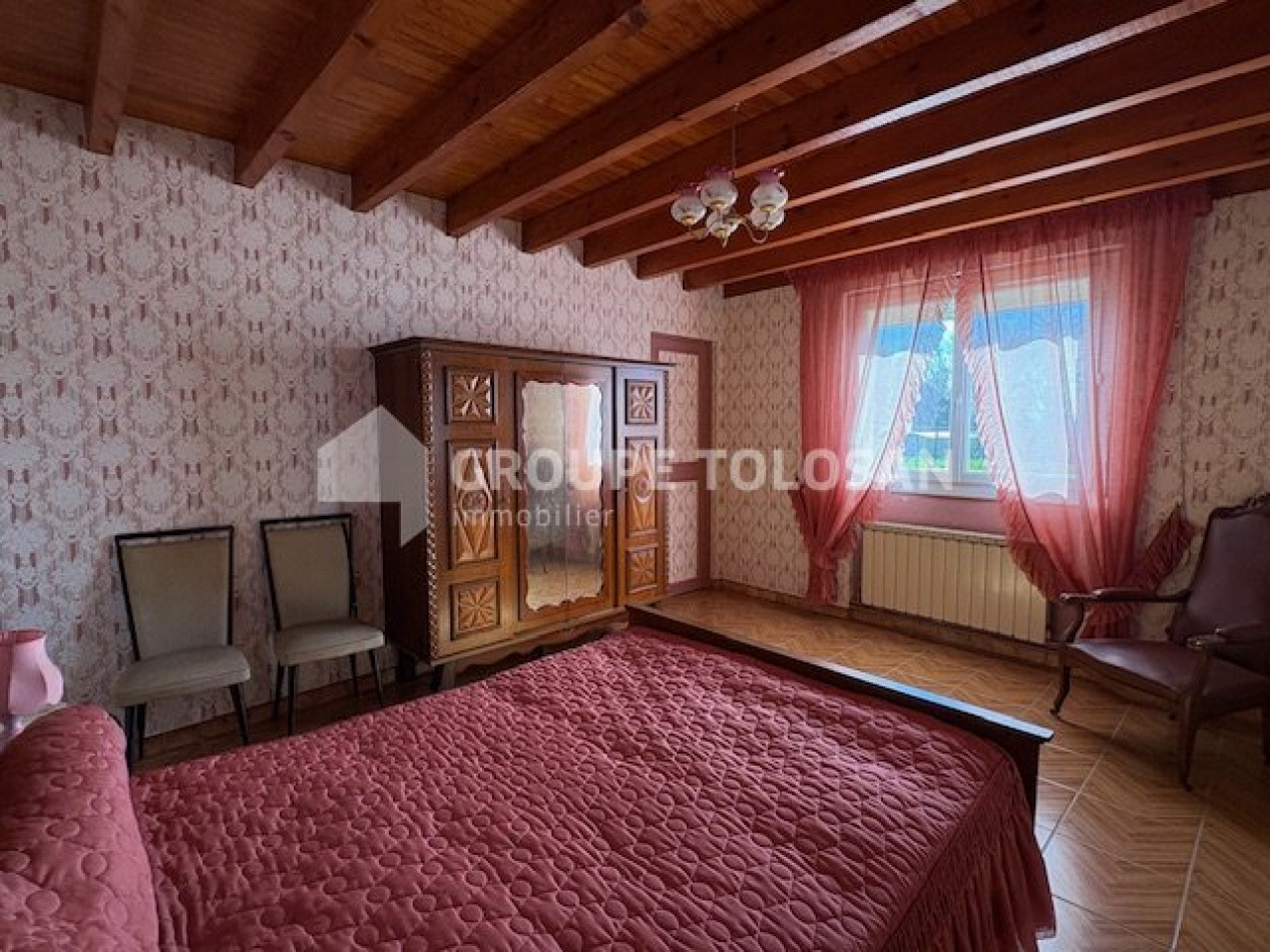 vente Maison Flourens - Photo 4