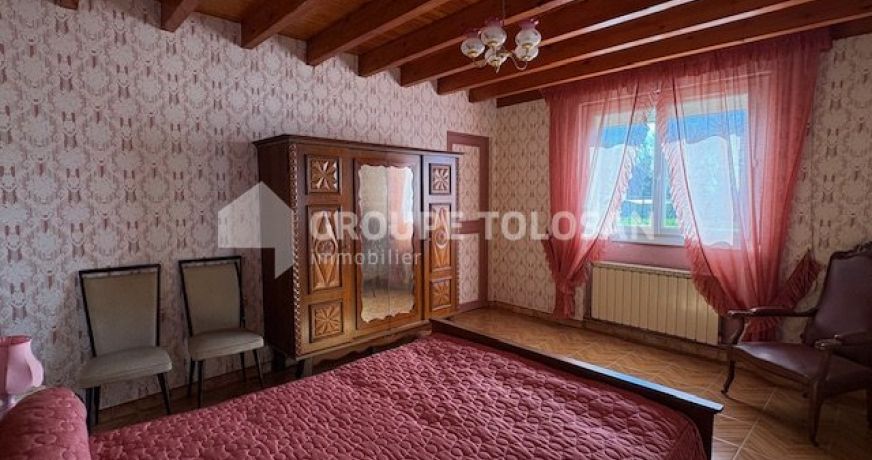 vente Maison Sainte Foy D'aigrefeuille