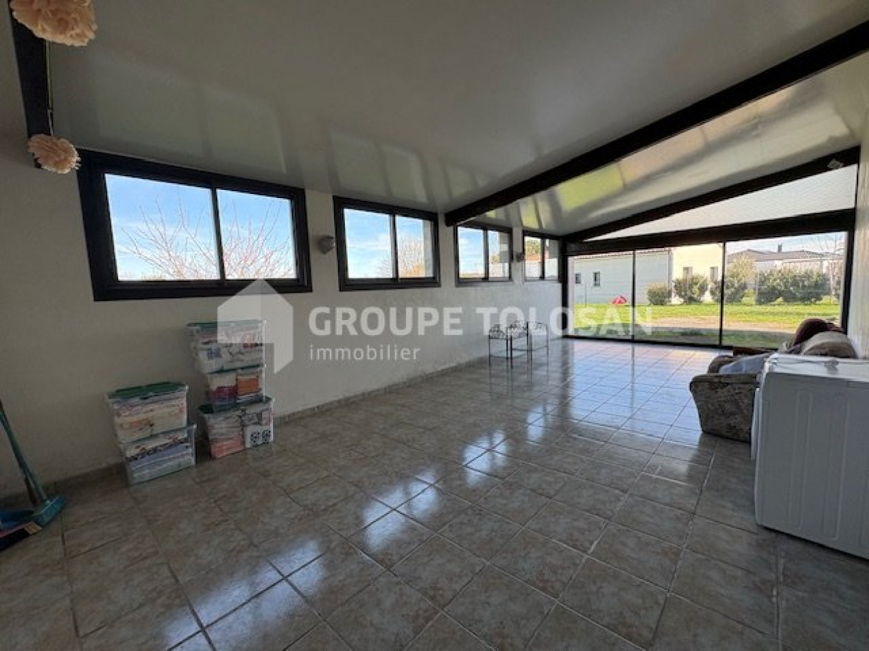 vente Maison Flourens - Photo 2