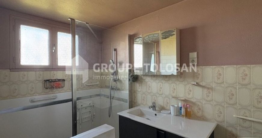vente Maison Sainte Foy D'aigrefeuille