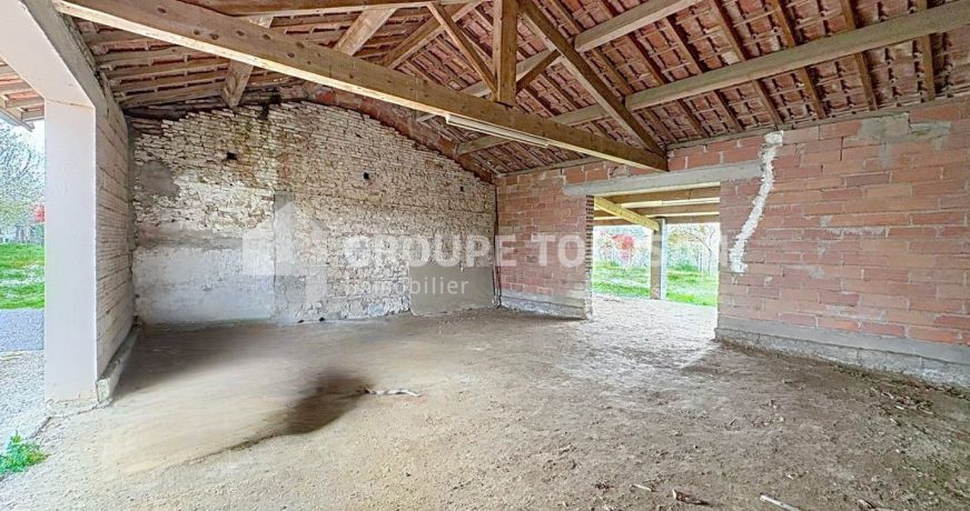 vente Maison Sainte Foy D'aigrefeuille