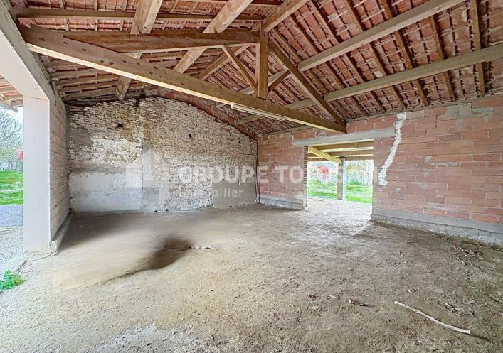 vente Maison Sainte Foy D'aigrefeuille