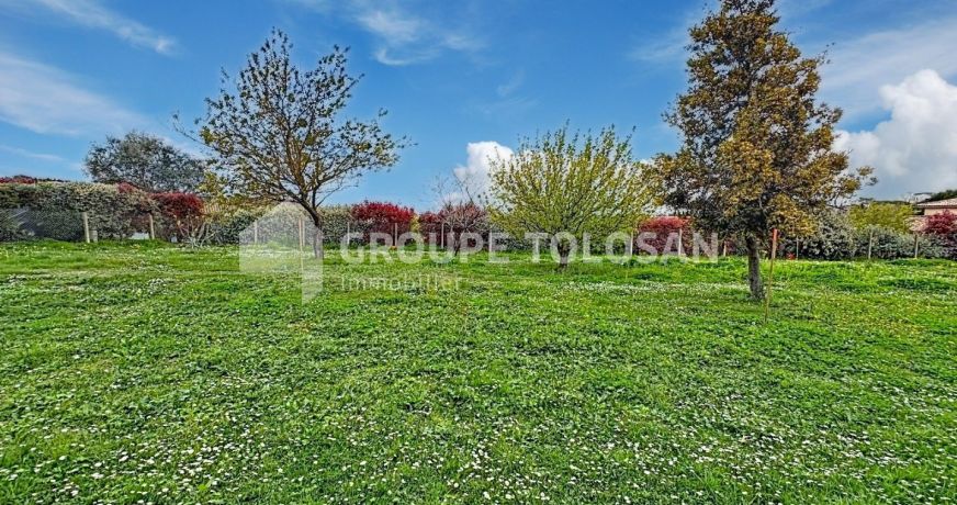 vente Maison Sainte Foy D'aigrefeuille