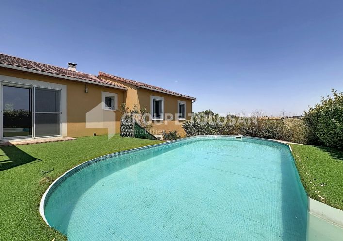 vente Maison Lanta