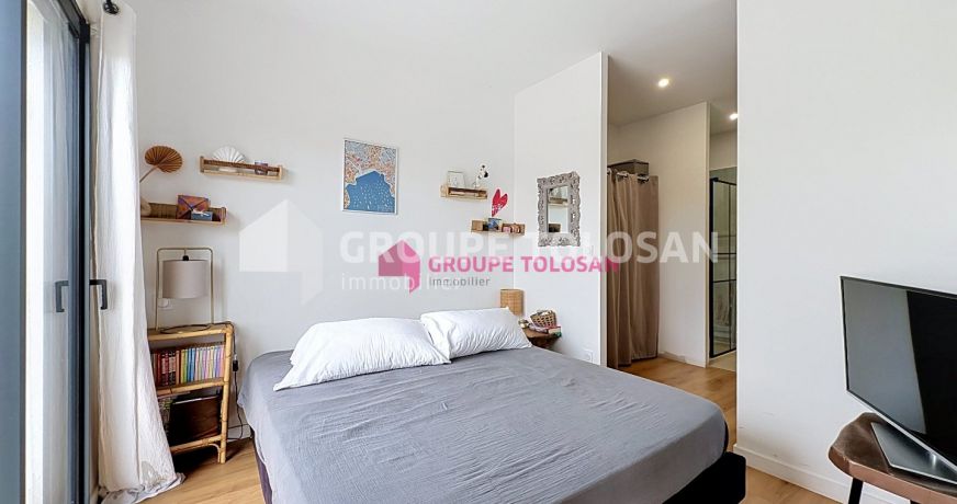 vente Maison Caraman