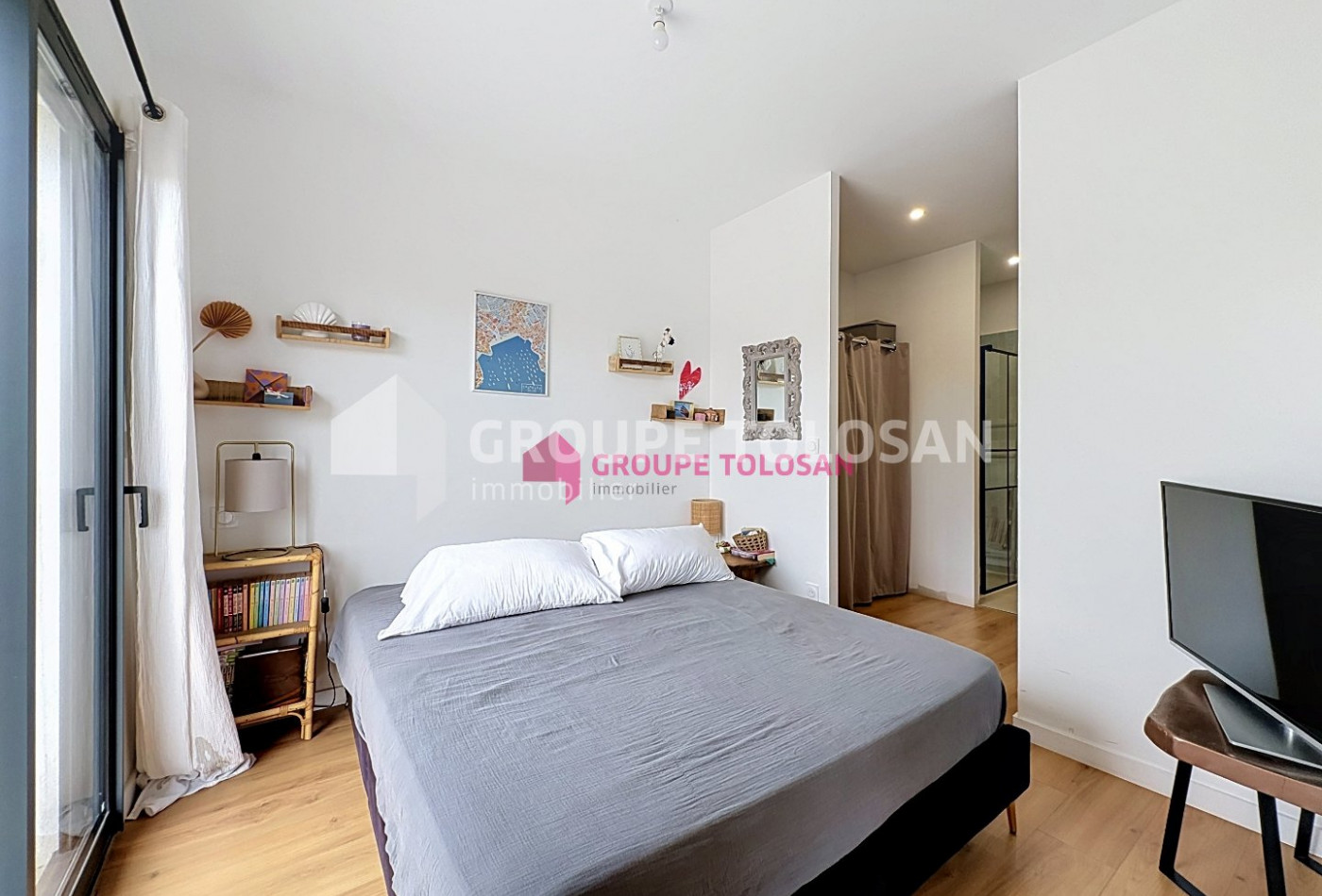 vente Maison Caraman - Photo 7