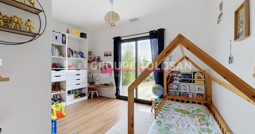 vente Maison Caraman