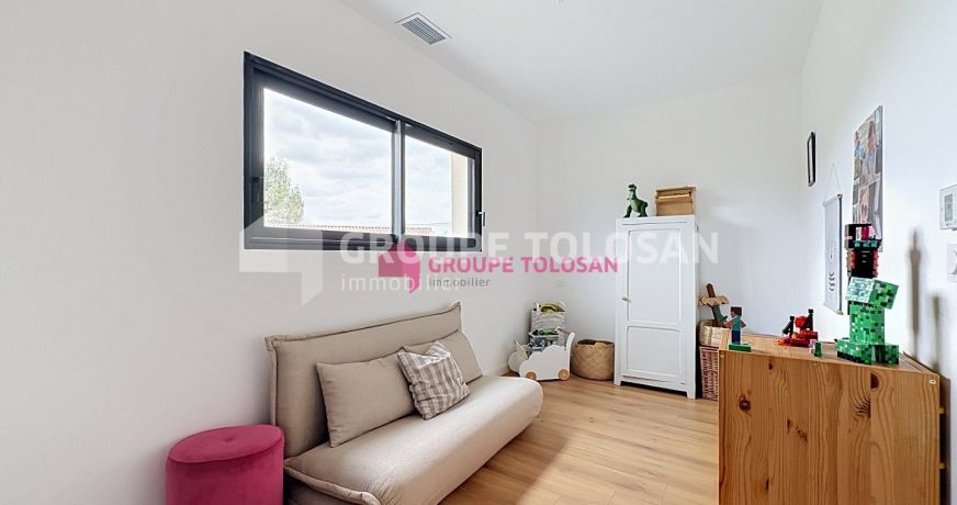 vente Maison Caraman
