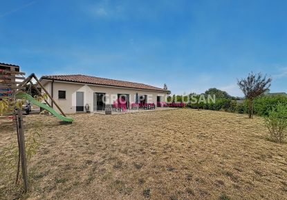 vente Maison Caraman