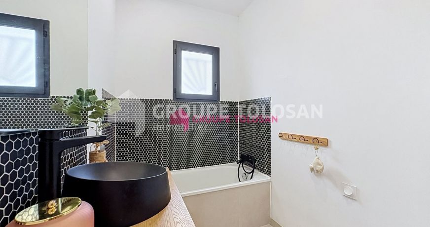 vente Maison Caraman