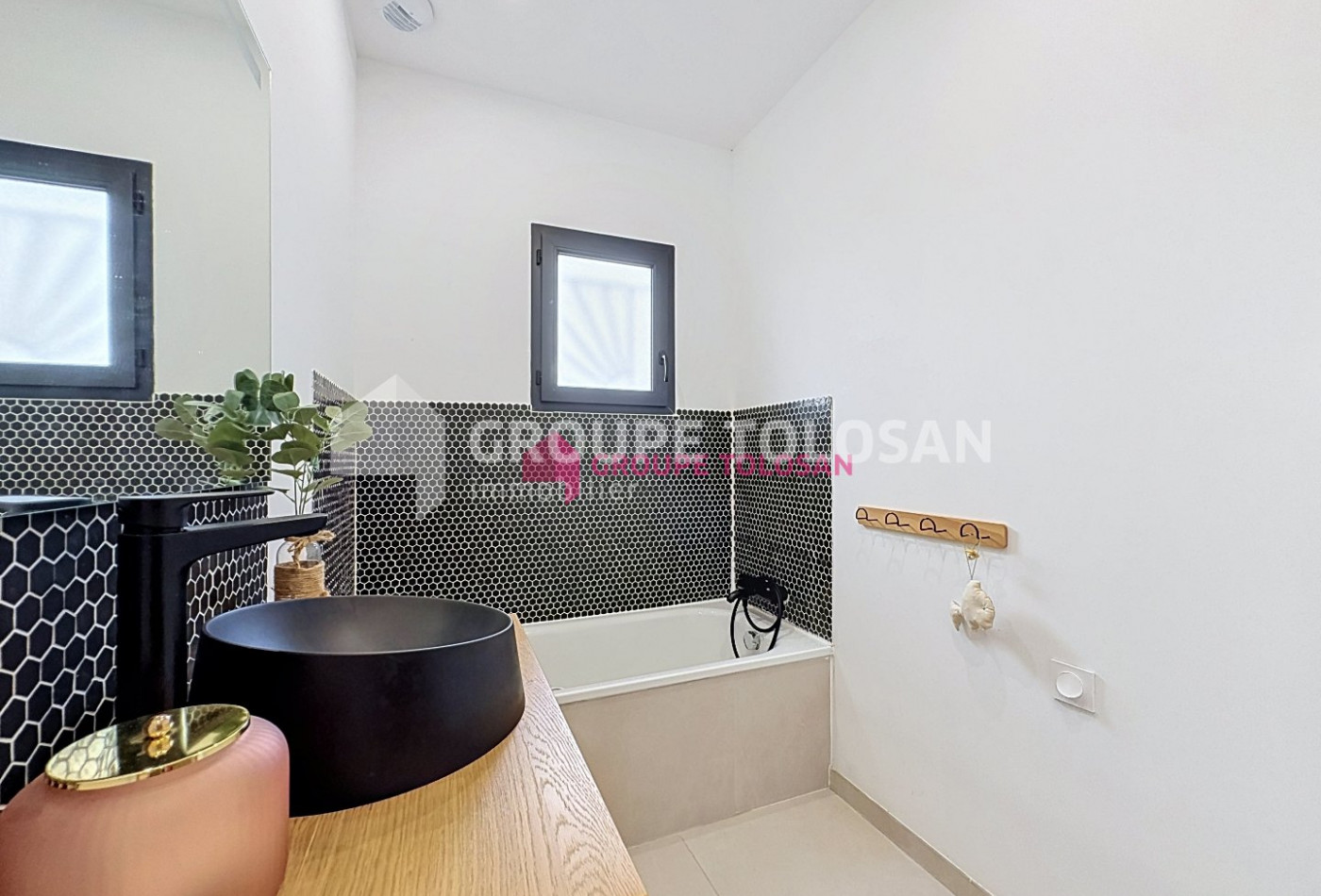 vente Maison Caraman - Photo 9