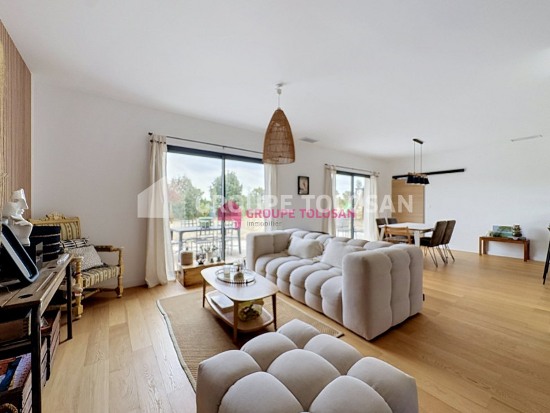 vente Maison Caraman - Photo 2
