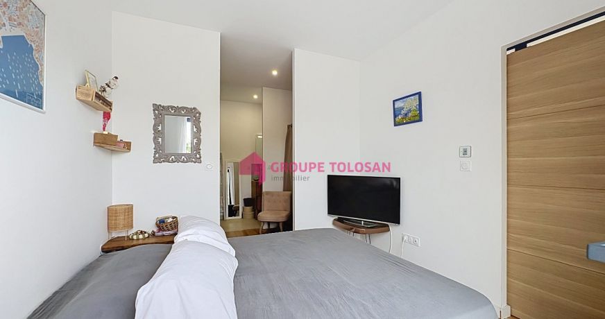 vente Maison Bourg Saint Bernard