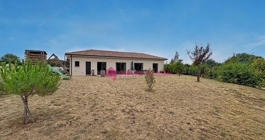 vente Maison Bourg Saint Bernard
