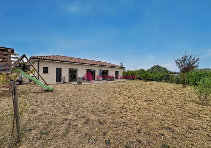 vente Maison Verfeil
