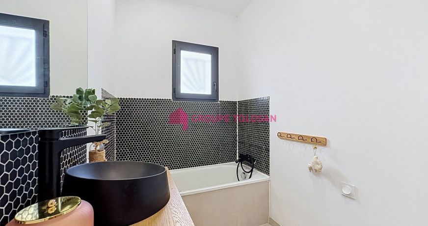 vente Maison Bourg Saint Bernard
