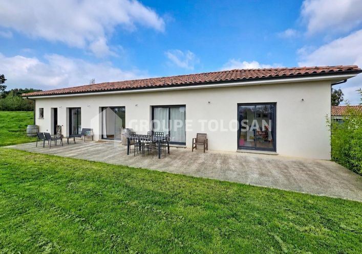 vente Maison Verfeil