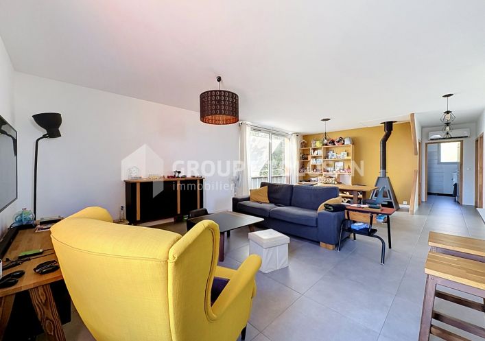 vente Maison Caraman